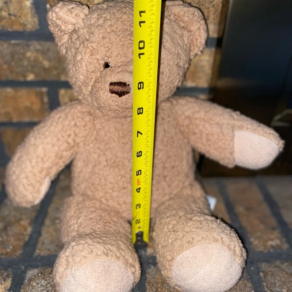 Build-A-Bear plush Bear 2021 - Picture 3 of 8